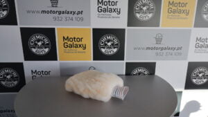 Luva/Pad de Lavagem Premium Extra Grossa