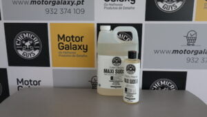 Maxi-Suds II Cheiro a Strawberry Margarita