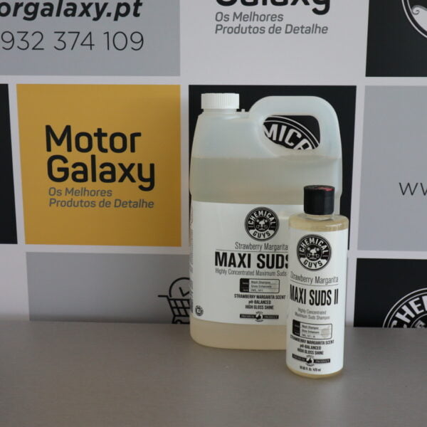 Maxi-Suds II Cheiro a Strawberry Margarita