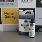 Maxi-Suds II Extreme Grape Rush Shampoo