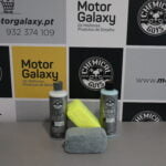 Metal & Chrome Bundle