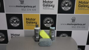 Metal & Chrome Bundle