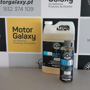 Meticulous Satin Matte Shampoo