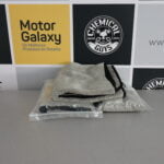 Toalha Woolly Mammoth é Extra Plush, Grossa e Larga de Microfibra para Secar