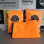 Big Mouth Drying Towel