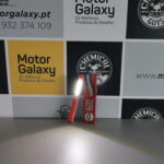 Ultra Bright Rechargeable Detailing Inspection Dual Light