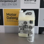 Natural Shine Dashboard Dressing