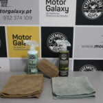 NewCar Leather Bundle