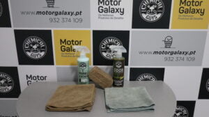 NewCar Leather Bundle