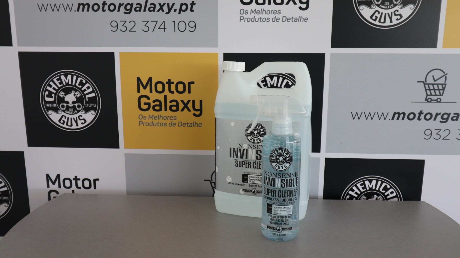 NONSENSE SEM COR NEM ODORES APC3 Nonsense sem Cor nem Odores APC - Image 1