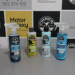 Polishing Bundle C4 & P4