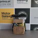 Pemium Grade Workhorse  Microfiber Applicator Tan