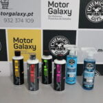 Polishing Bundle V-Line