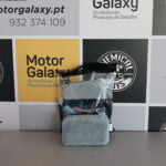 Premium Microfiber Workhorse Applicator Gray