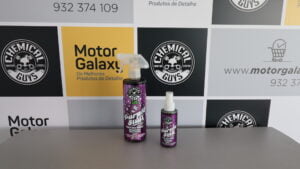 Purple Stuff Grape Soda Ambientador Neutralizador Odores Perfume