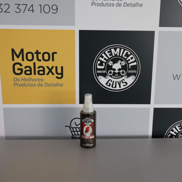 Rides & Coffee Ambientador NT de Odores Perfume