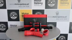 Rotador Adaptar Tornador Vac Z-300