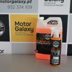 Série Signature Orange Desengordurante