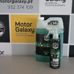 Signature Series Limpeza de Vidros Sem Amoníaco