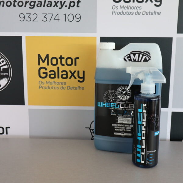 Signature Series Limpeza Jantes