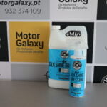 Silk Shine Sprayable Dressing