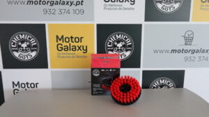 Sipnner Carpet Brush Heavy Duty