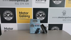 Spinner Carpet Drill Brush Light Duty - Image 2