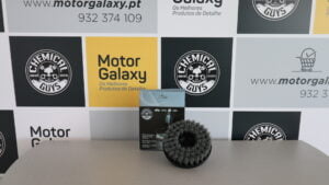 Spinner Carpet Drill Brush Light Duty