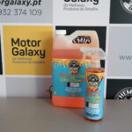 Sticky Gel Citrus Limpeza Jantes