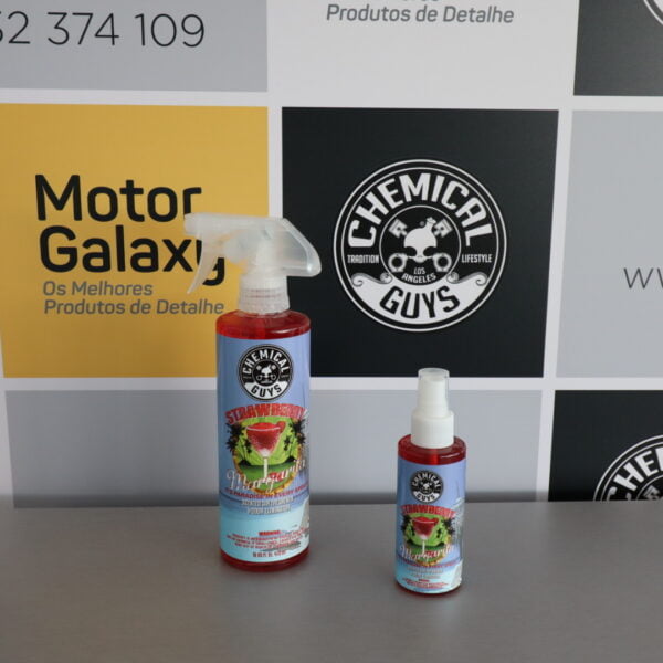 Strawberry Margarita Ambientador e Neutralizador de Odores