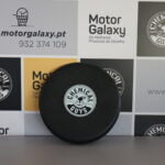 Tampa de Balde Preta ou Vermelha  ChemicalGuys