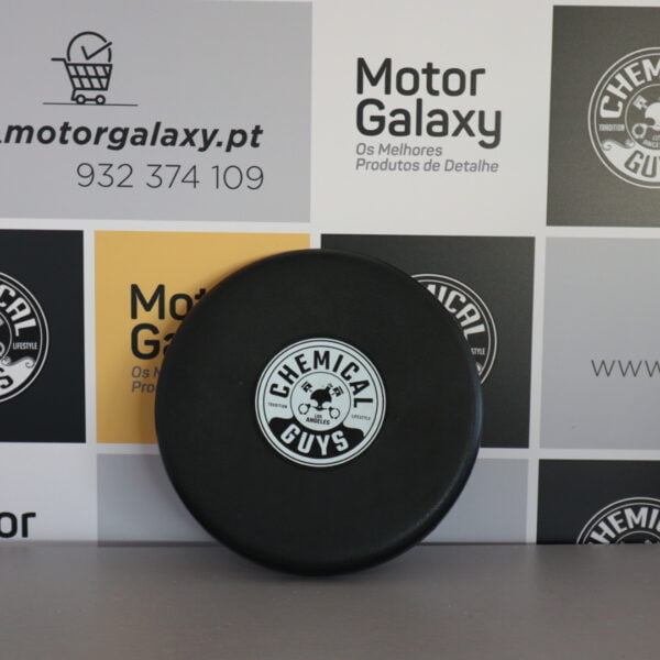 Tampa de Balde Preta ou Vermelha  ChemicalGuys