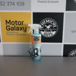 Tire Kicker Tire Shine