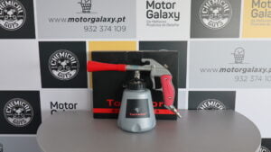 Tornador Classic Car Cleaning Gun Z-010 RS - Image 2