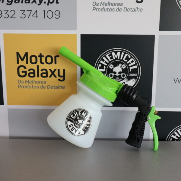 TORQ Snow Foam Gun Blaster R1