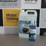 Total Interior Limpa e Protege