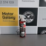 Trim Clean Wax + Óleo