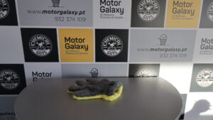 The Stranger Helpful Handy Mitt