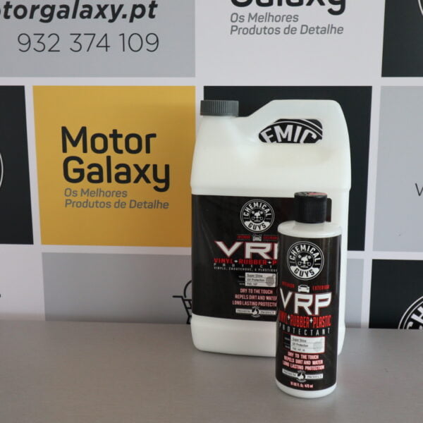 V.R.P. Super Shine Dressing