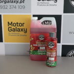 Watermelon Snow Foam Um Cheirinho a Melancia