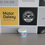 XXX Hardcore Carnauba Paste Wax