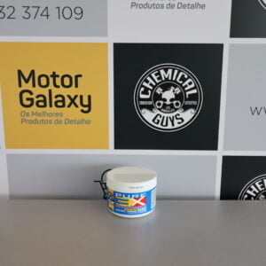 XXX Hardcore Carnauba Paste Wax