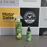 Zesty Lemon & Lime Ambientador NT Odores Perfume