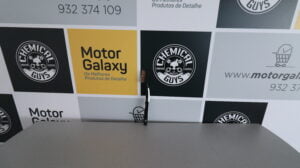 Master Grip Escova Detalhe Feita com 100% Pelo de Cavalo - Image 2