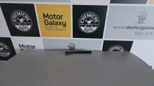 Master Grip Escova Detalhe Feita com 100% Pelo de Cavalo