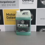 New Car Smell Ambientador e Neutralizador de Odores Perfume 1 Gallon