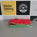 Fluffer Microfibra Supra Toalha Larga e Super Absorvente