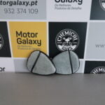 Wheel Wedge And Rim Luva de Lavagem de Jantes