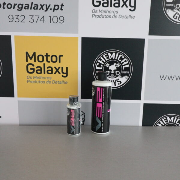 V32 Extreme Compound Polish