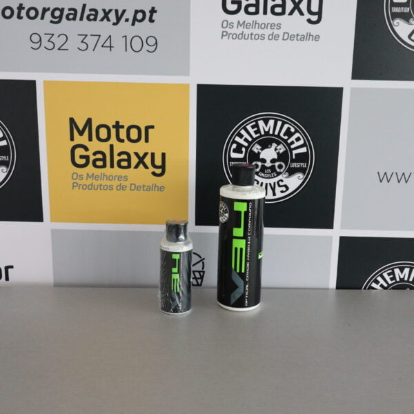 V34 Hybrid Compound Polish